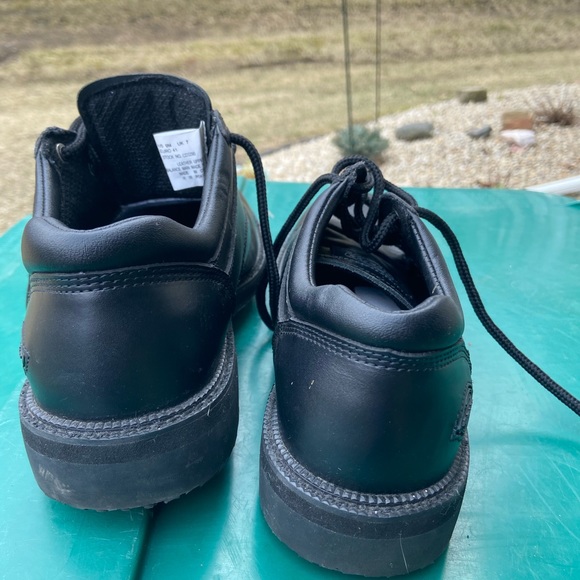 Dickies slip resistant women’s shoe - Picture 3 of 8